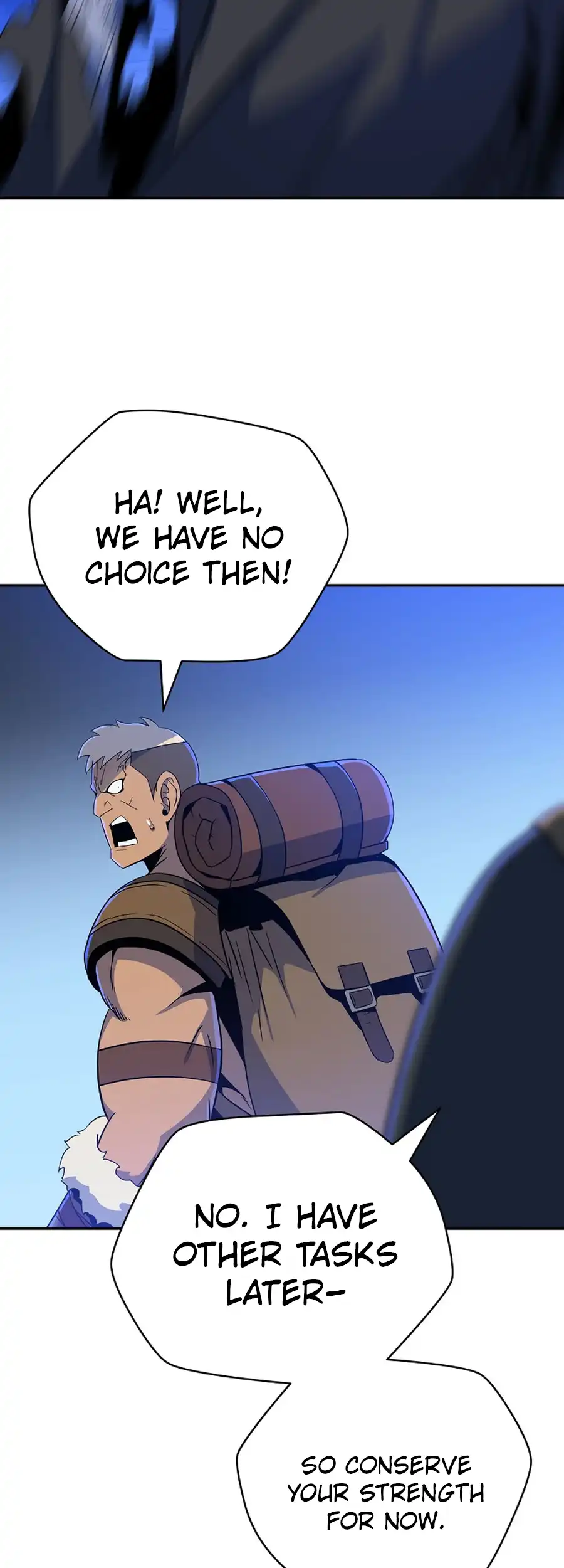 The Turn-Bound Mage chapter 23 page 26