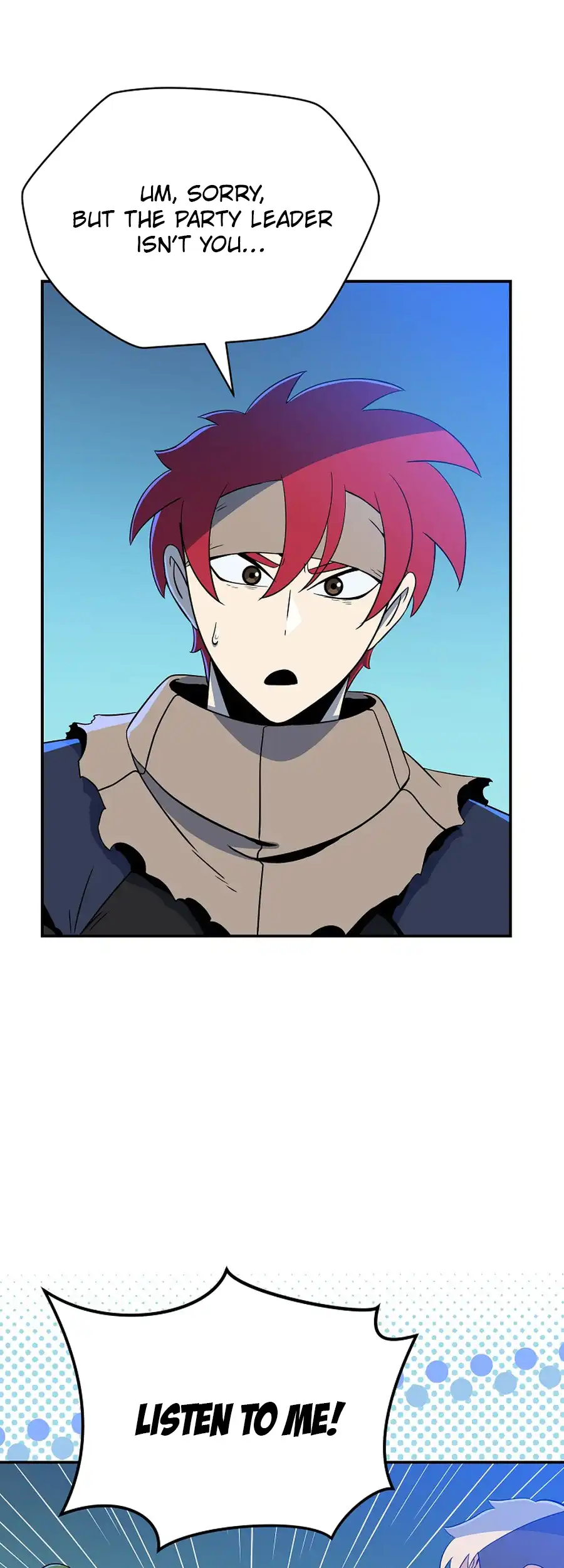 The Turn-Bound Mage chapter 23 page 28