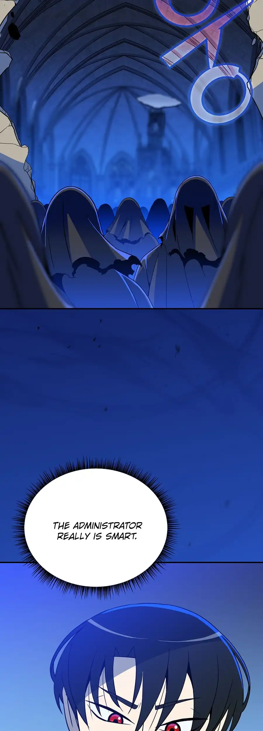 The Turn-Bound Mage chapter 23 page 37