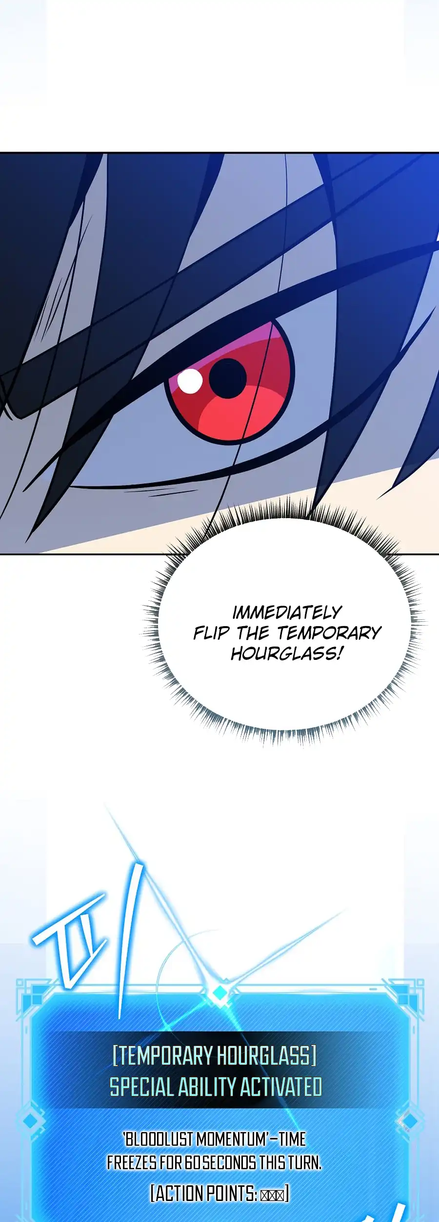 The Turn-Bound Mage chapter 23 page 50