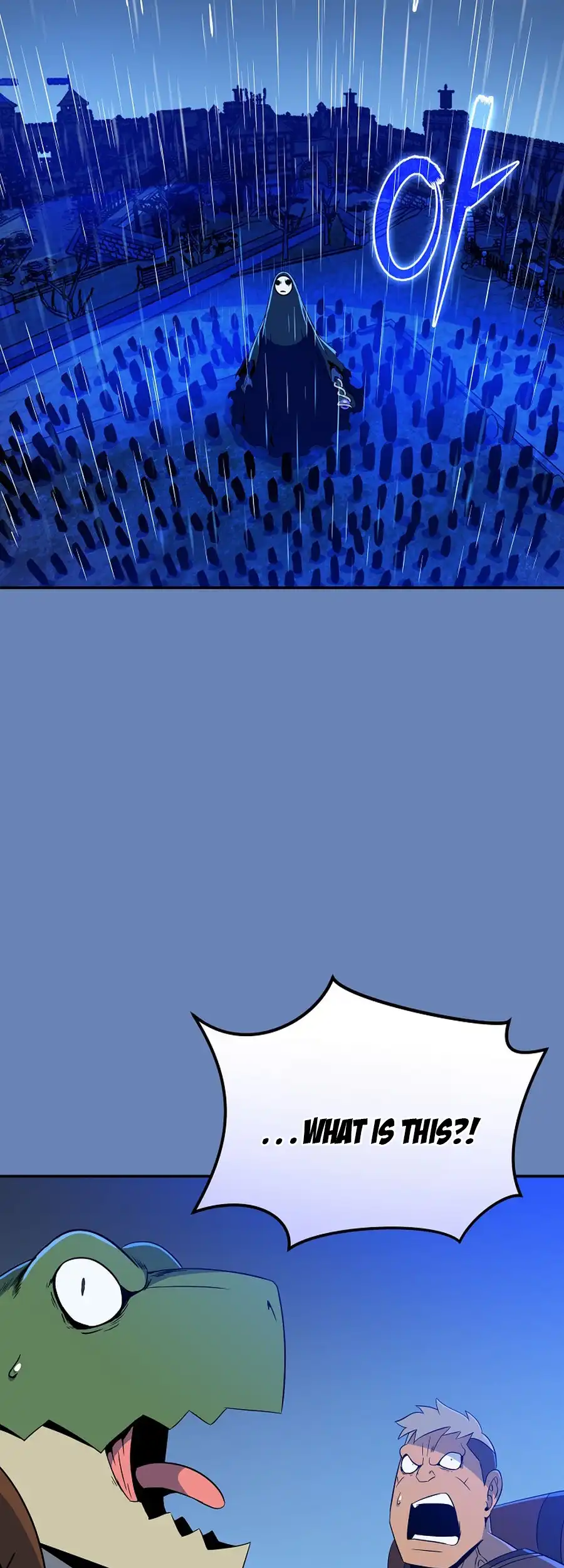 The Turn-Bound Mage chapter 23 page 56