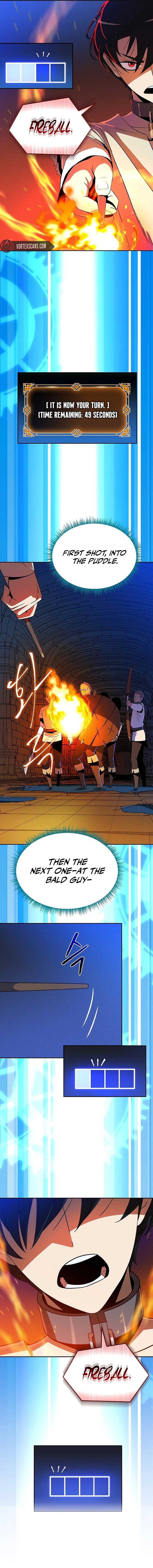 The Turn-Bound Mage chapter 3 page 7