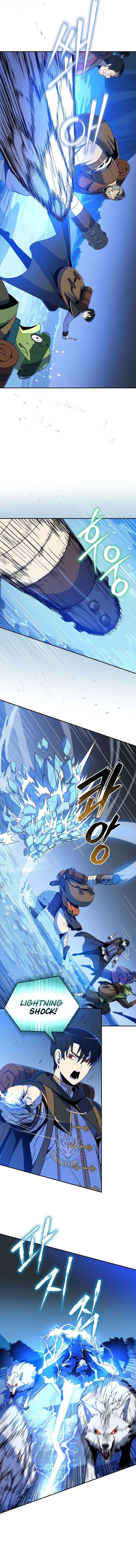 The Turn-Bound Mage chapter 38 page 6
