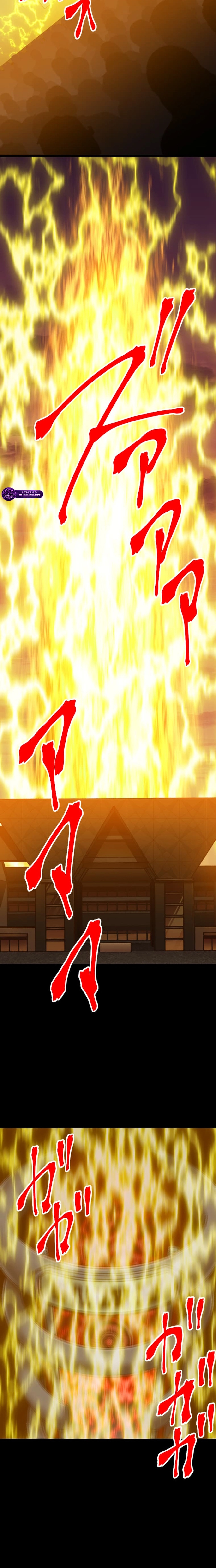 Magic Level 99990000 All-Attribute Great Sage chapter 135 page 2