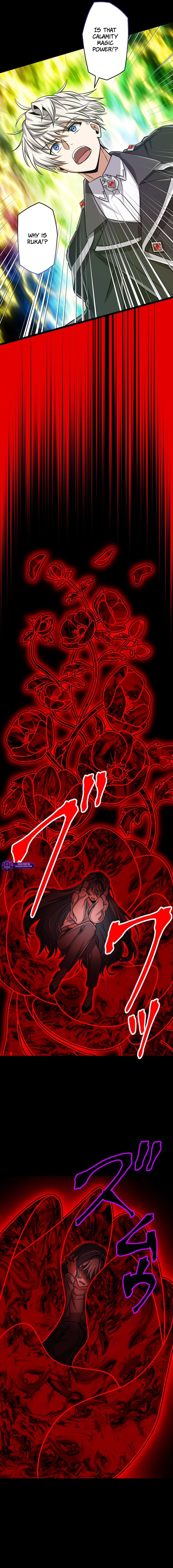 Magic Level 99990000 All-Attribute Great Sage chapter 135 page 18