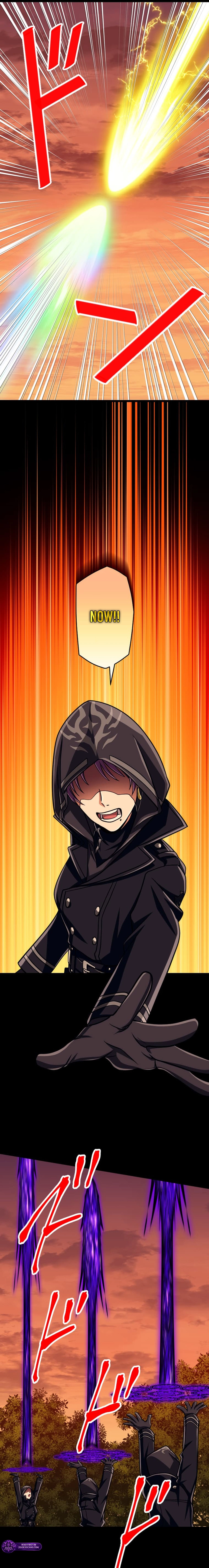 Magic Level 99990000 All-Attribute Great Sage chapter 137 page 15
