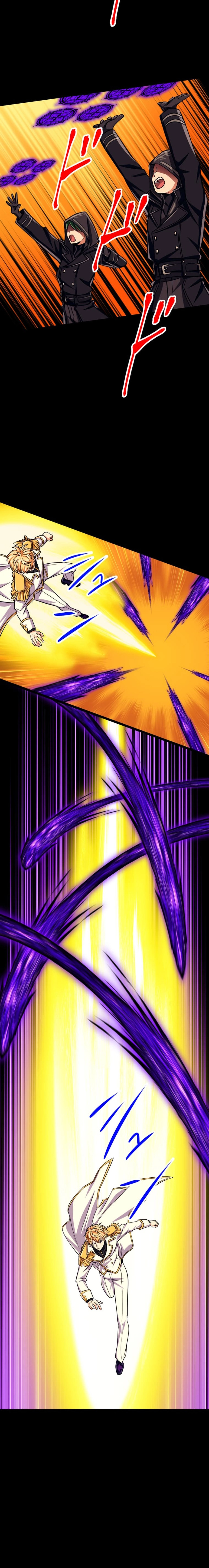 Magic Level 99990000 All-Attribute Great Sage chapter 137 page 16