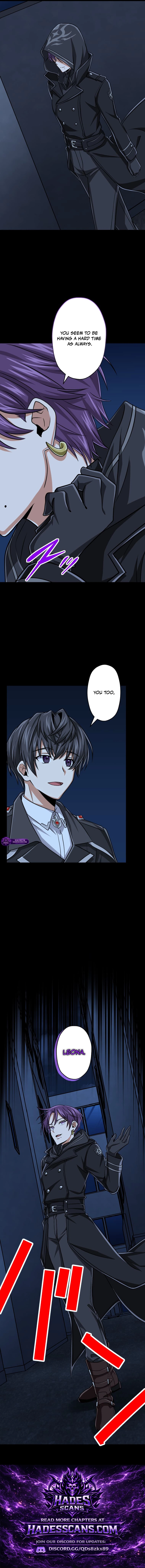 Magic Level 99990000 All-Attribute Great Sage chapter 137 page 23