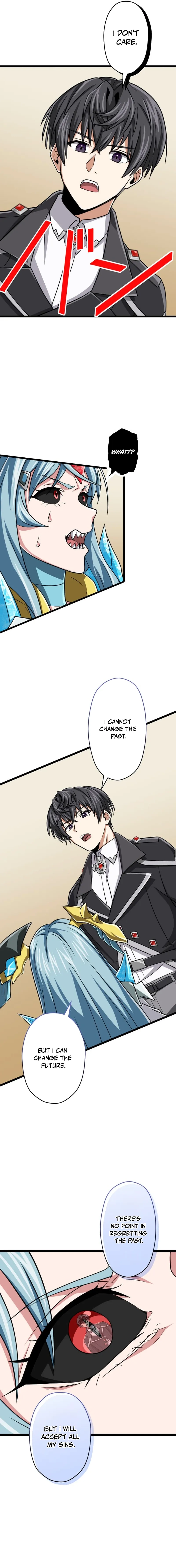 Magic Level 99990000 All-Attribute Great Sage chapter 139 page 14