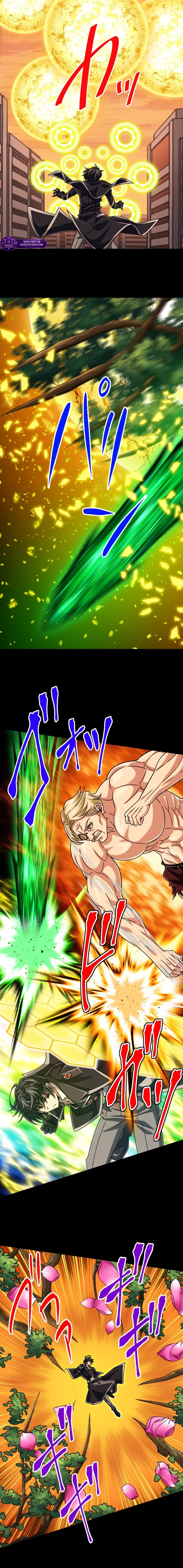 Magic Level 99990000 All-Attribute Great Sage chapter 140 page 20