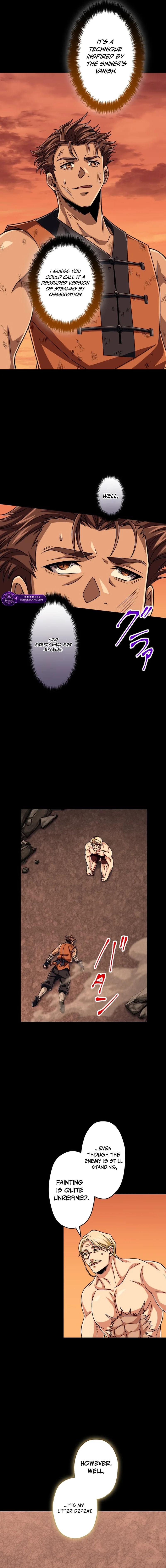Magic Level 99990000 All-Attribute Great Sage chapter 142 page 18