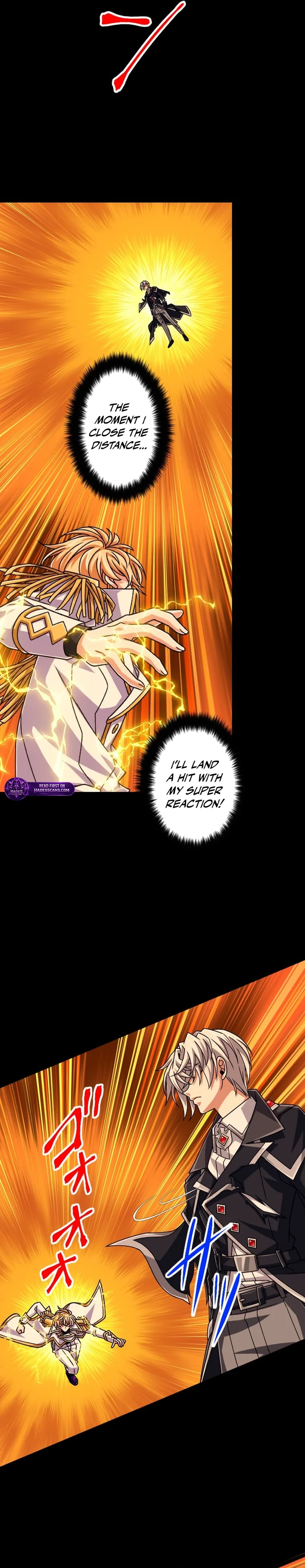 Magic Level 99990000 All-Attribute Great Sage chapter 144 page 18