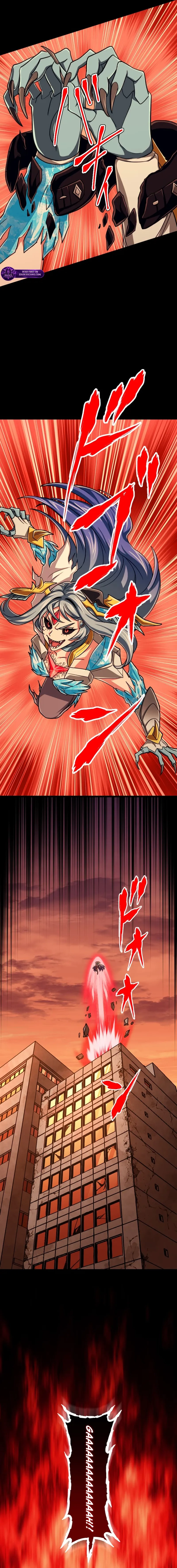Magic Level 99990000 All-Attribute Great Sage chapter 145 page 4
