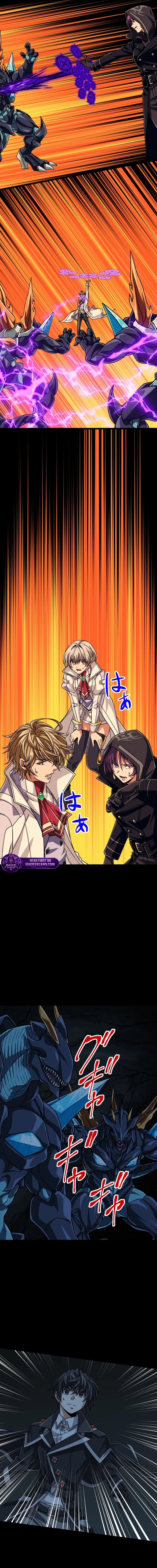 Magic Level 99990000 All-Attribute Great Sage chapter 146 page 21
