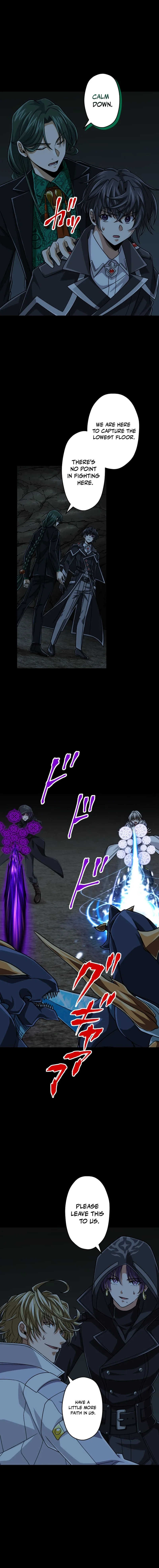 Magic Level 99990000 All-Attribute Great Sage chapter 146 page 22