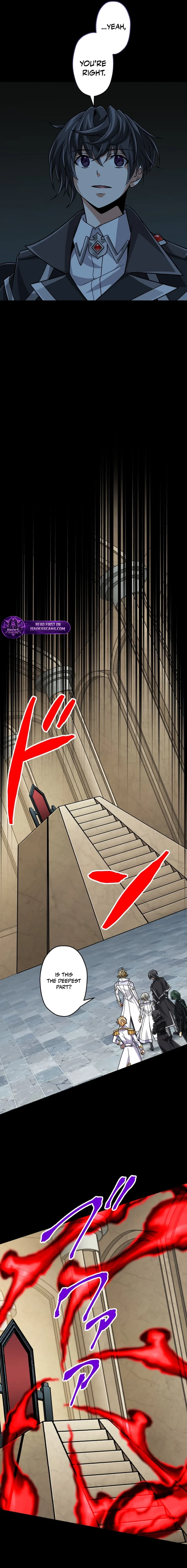 Magic Level 99990000 All-Attribute Great Sage chapter 146 page 23