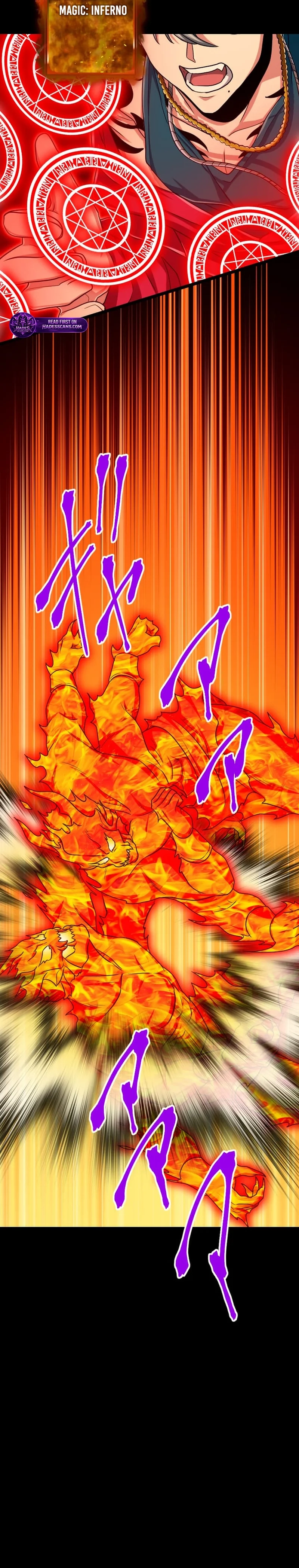 Magic Level 99990000 All-Attribute Great Sage chapter 147 page 4