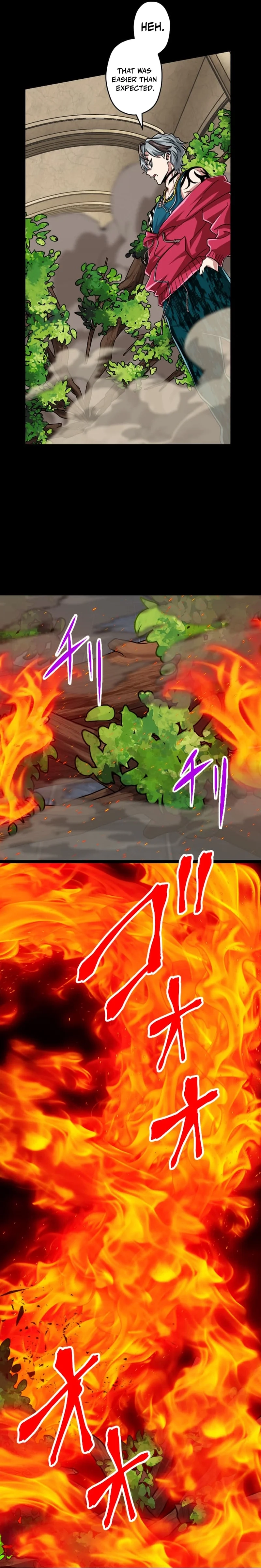 Magic Level 99990000 All-Attribute Great Sage chapter 147 page 9
