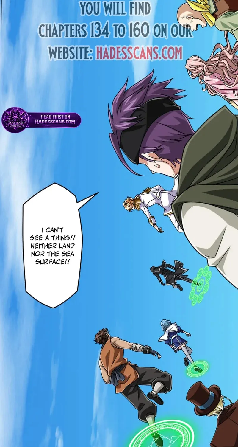 Magic Level 99990000 All-Attribute Great Sage chapter 148 page 3