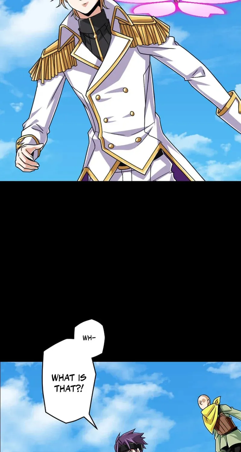 Magic Level 99990000 All-Attribute Great Sage chapter 148 page 5