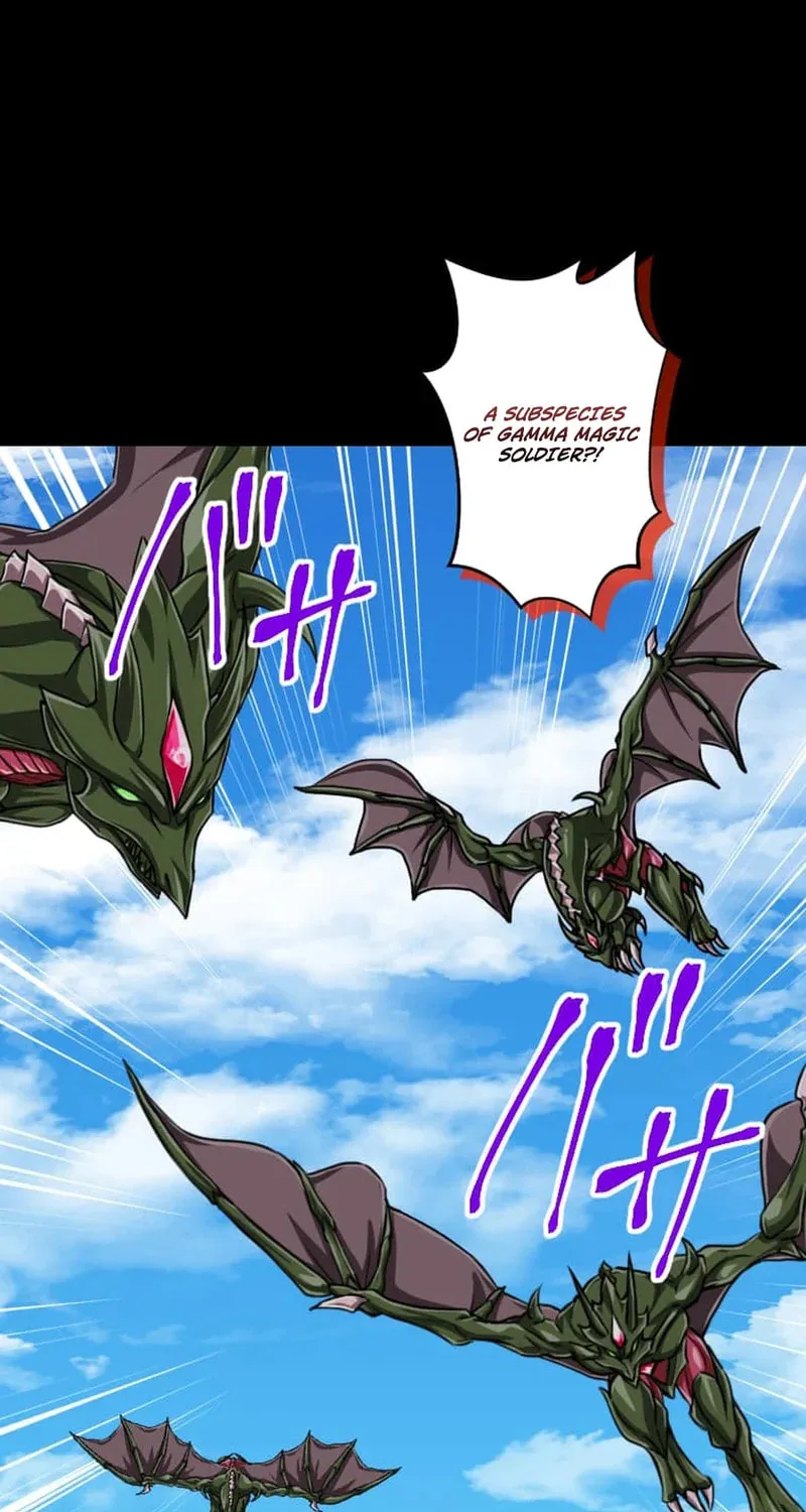 Magic Level 99990000 All-Attribute Great Sage chapter 148 page 7