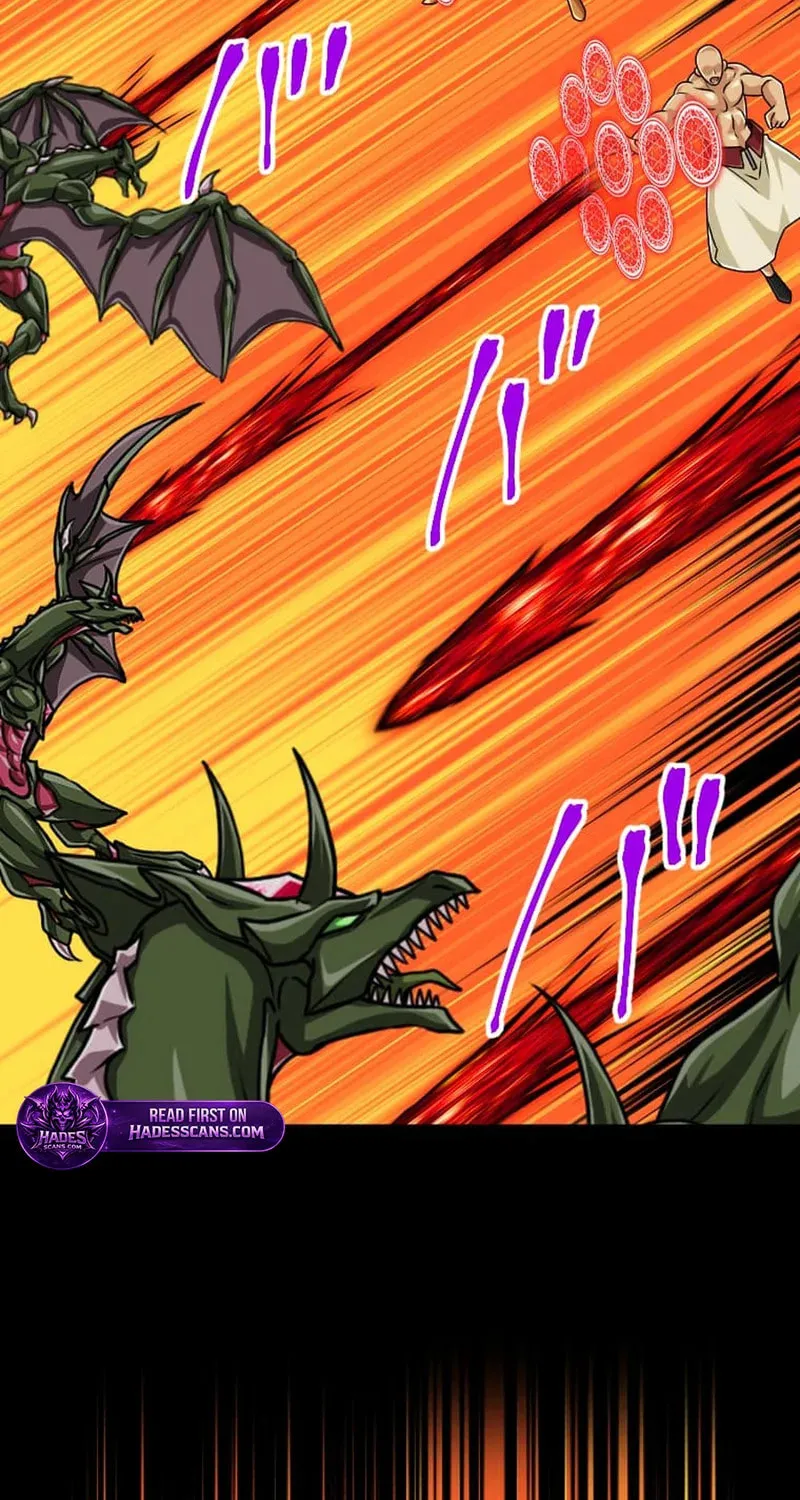 Magic Level 99990000 All-Attribute Great Sage chapter 148 page 9
