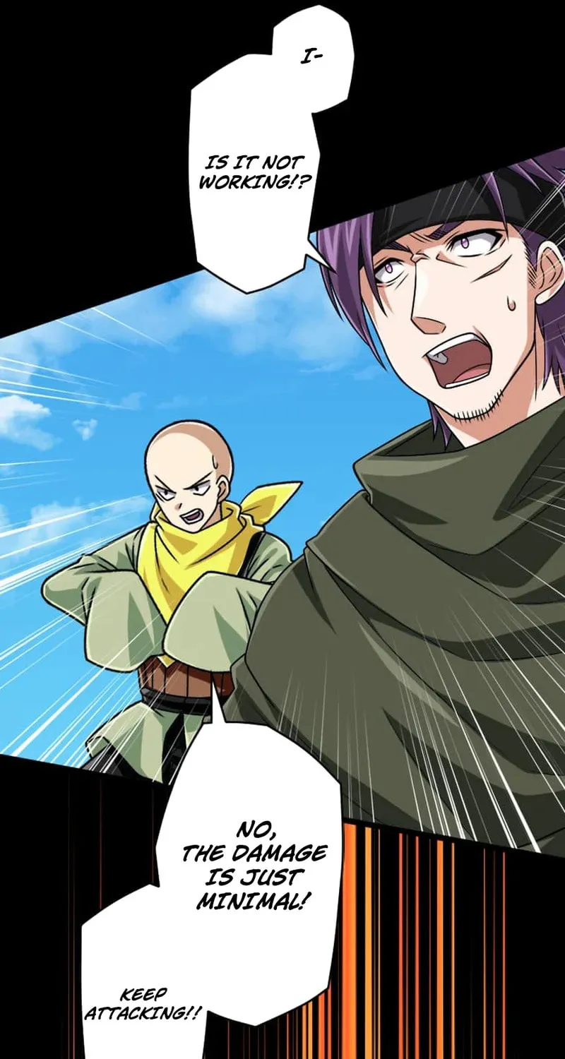 Magic Level 99990000 All-Attribute Great Sage chapter 148 page 12