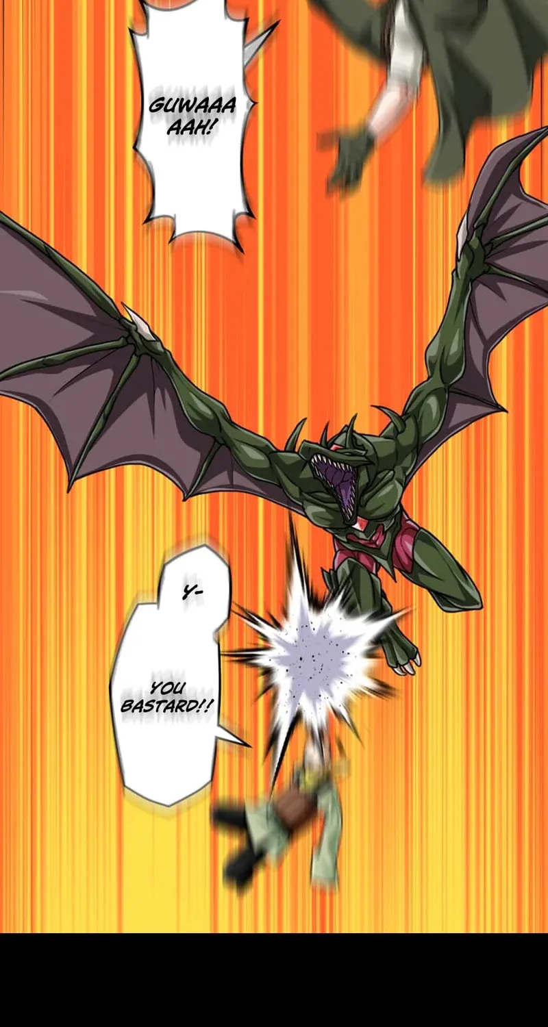 Magic Level 99990000 All-Attribute Great Sage chapter 148 page 14