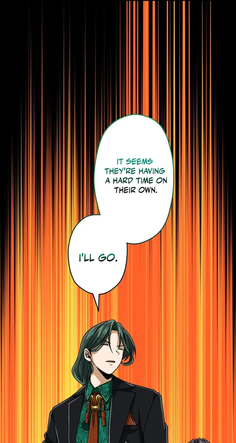Magic Level 99990000 All-Attribute Great Sage chapter 148 page 16