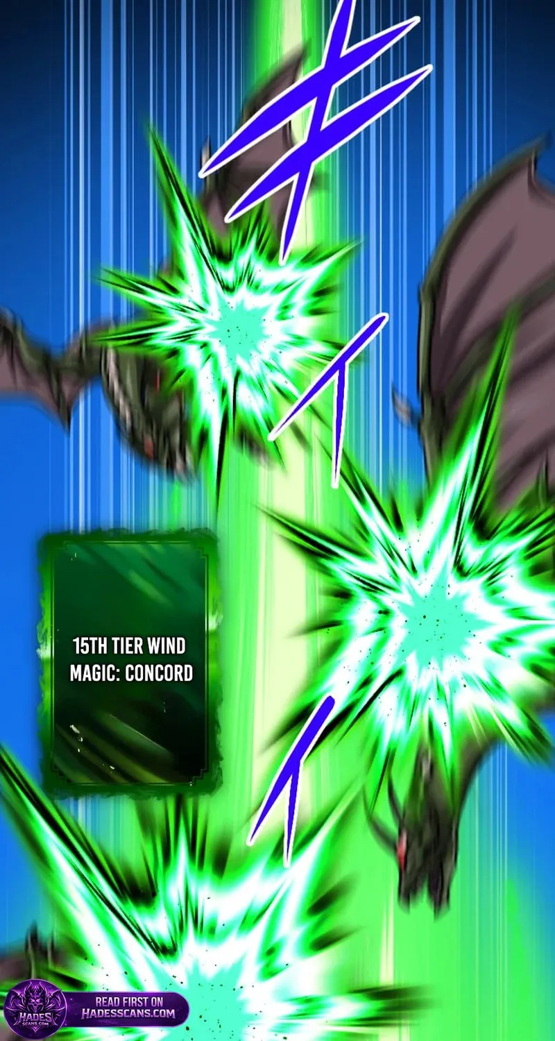 Magic Level 99990000 All-Attribute Great Sage chapter 148 page 18