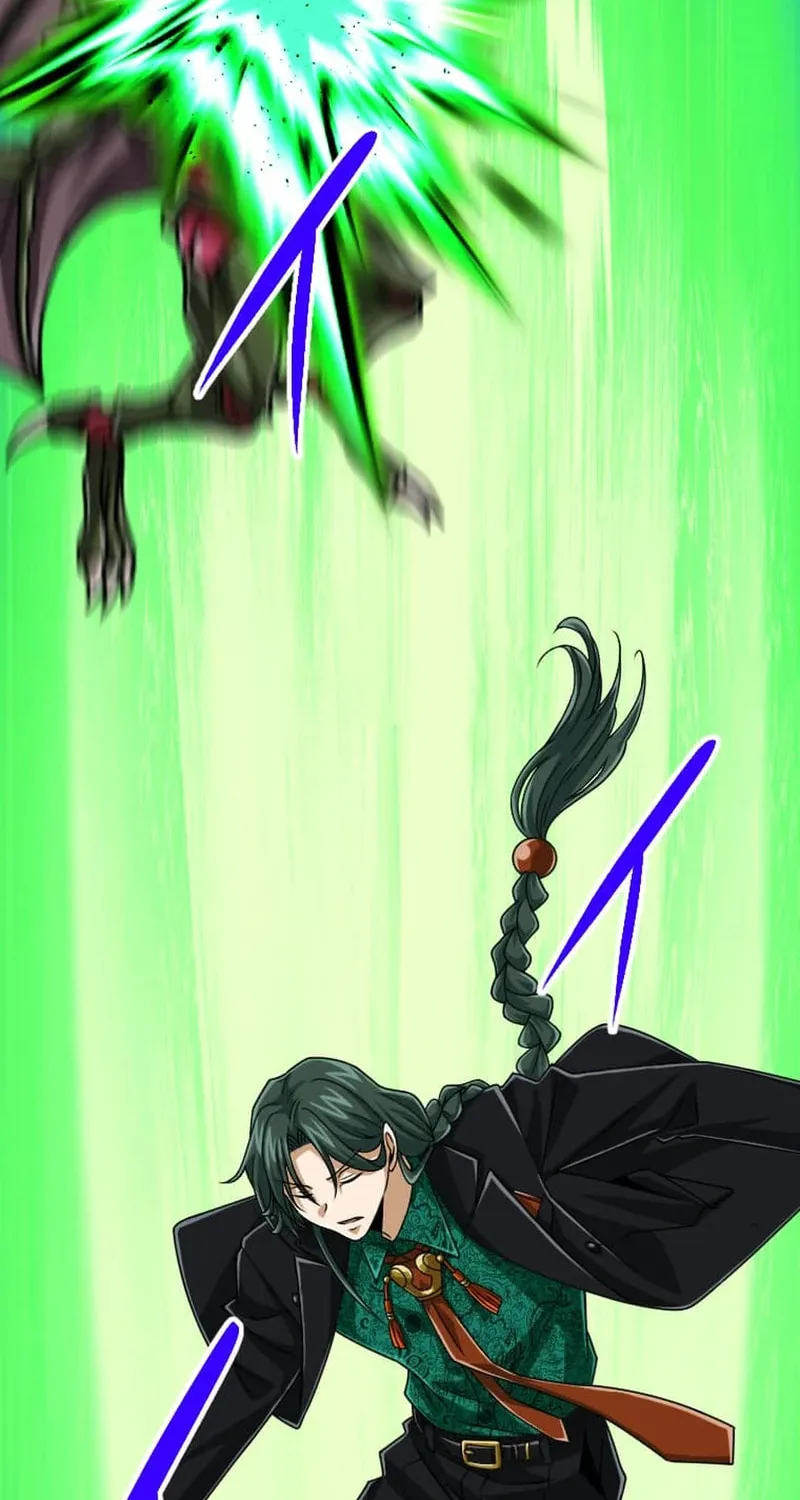 Magic Level 99990000 All-Attribute Great Sage chapter 148 page 19