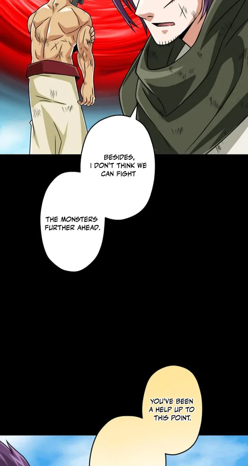 Magic Level 99990000 All-Attribute Great Sage chapter 148 page 23