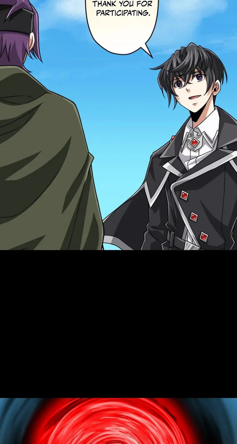 Magic Level 99990000 All-Attribute Great Sage chapter 148 page 24