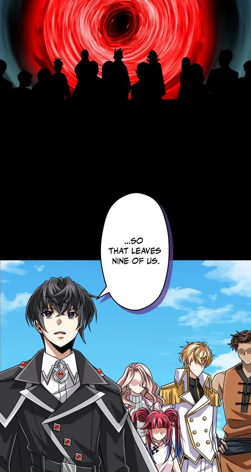Magic Level 99990000 All-Attribute Great Sage chapter 148 page 25