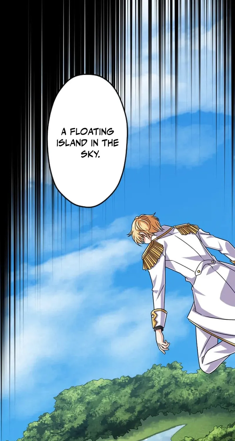 Magic Level 99990000 All-Attribute Great Sage chapter 148 page 28