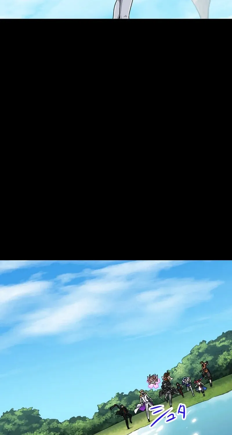 Magic Level 99990000 All-Attribute Great Sage chapter 148 page 30