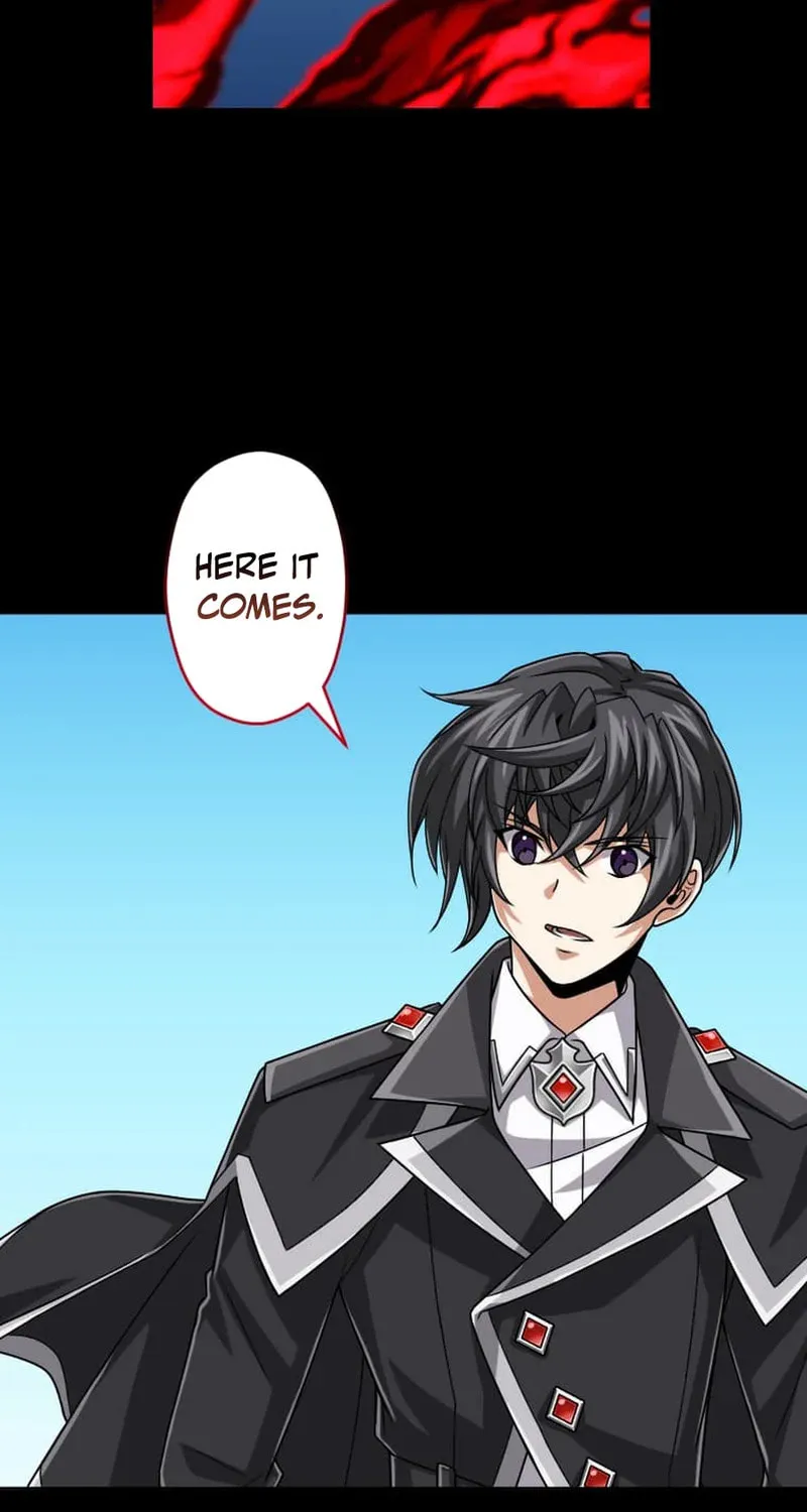 Magic Level 99990000 All-Attribute Great Sage chapter 148 page 33