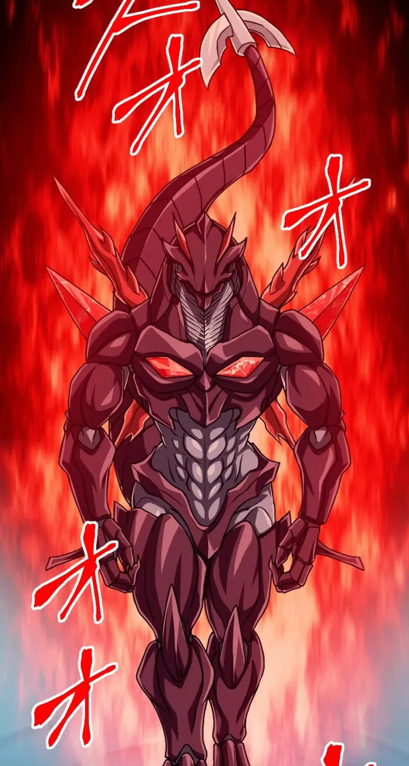 Magic Level 99990000 All-Attribute Great Sage chapter 148 page 36