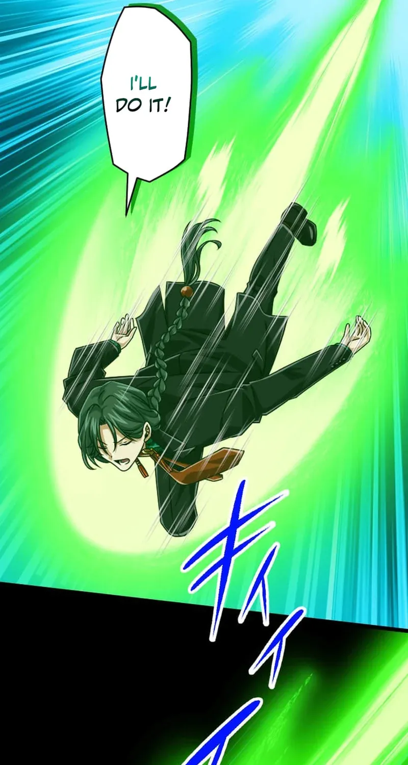 Magic Level 99990000 All-Attribute Great Sage chapter 148 page 38