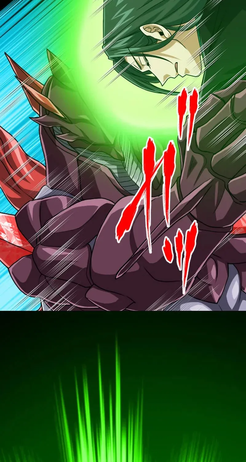 Magic Level 99990000 All-Attribute Great Sage chapter 148 page 40