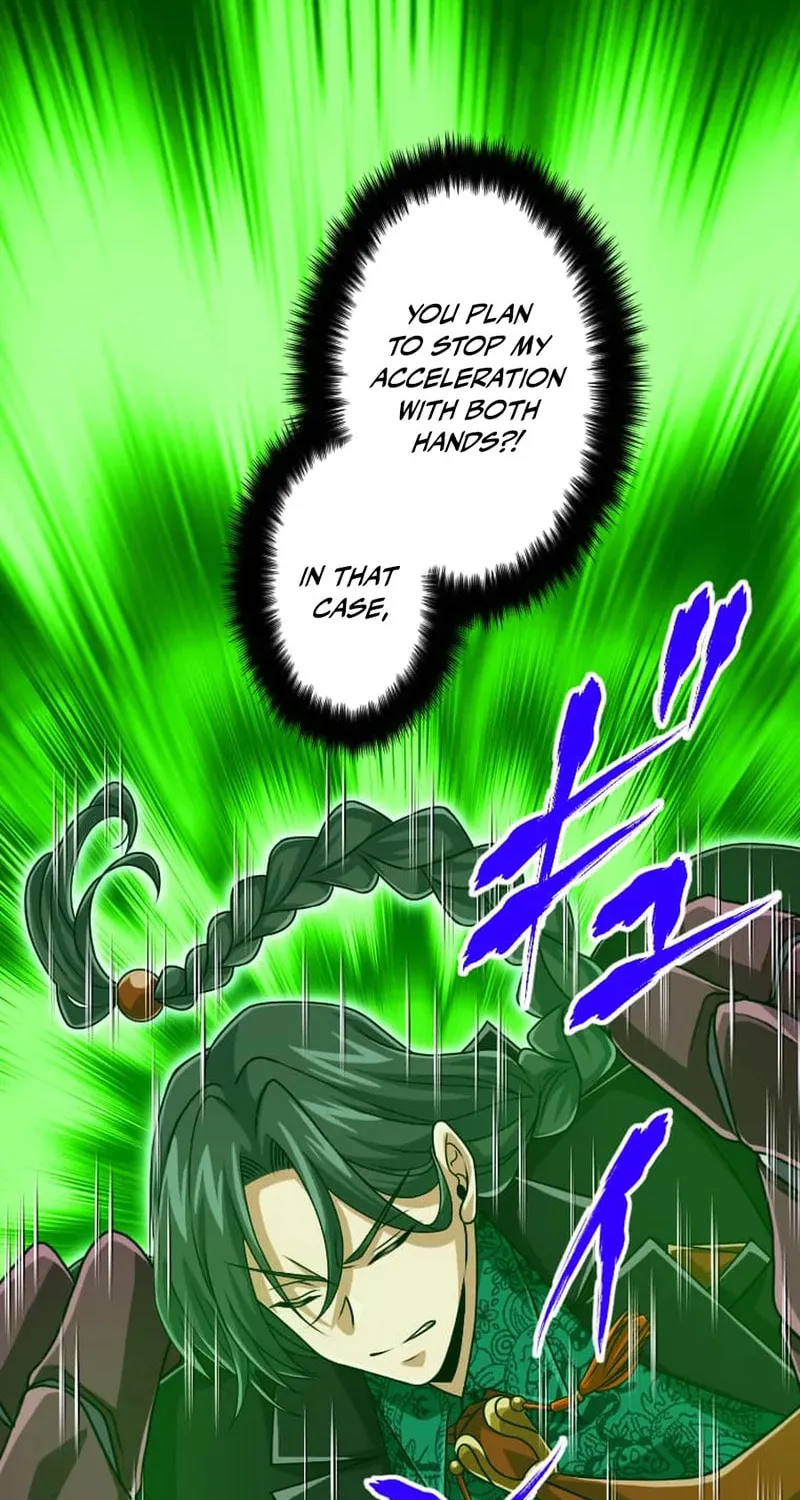Magic Level 99990000 All-Attribute Great Sage chapter 148 page 41