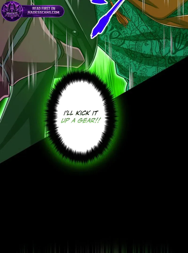 Magic Level 99990000 All-Attribute Great Sage chapter 148 page 42