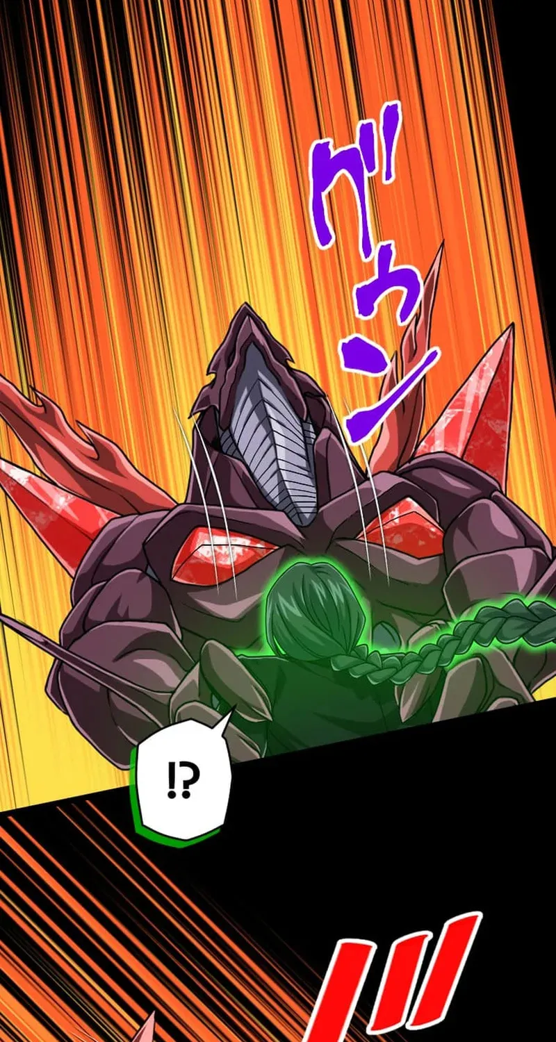 Magic Level 99990000 All-Attribute Great Sage chapter 148 page 45