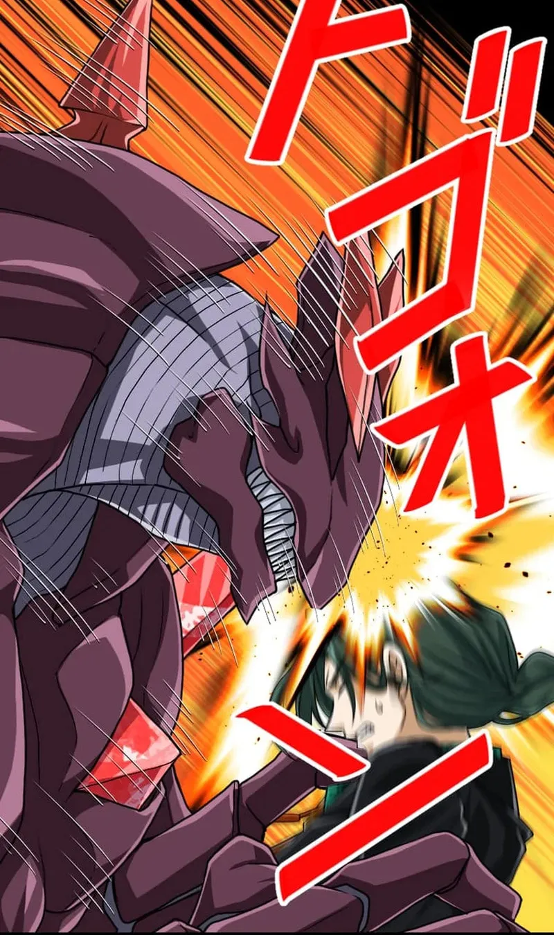 Magic Level 99990000 All-Attribute Great Sage chapter 148 page 46