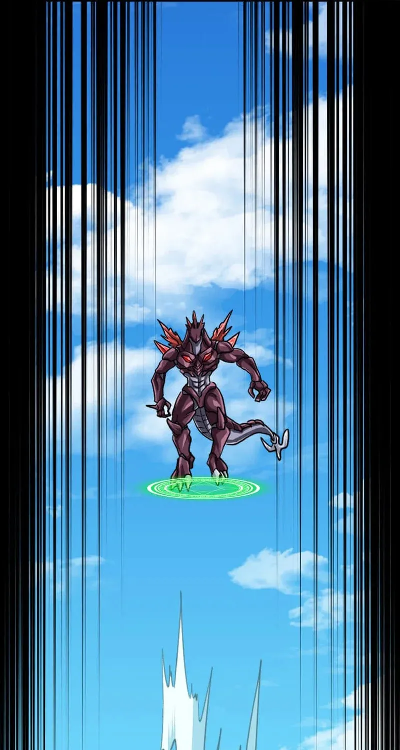 Magic Level 99990000 All-Attribute Great Sage chapter 148 page 47