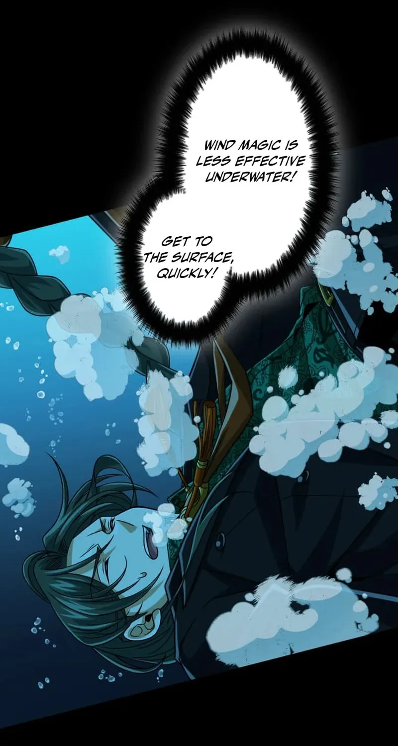 Magic Level 99990000 All-Attribute Great Sage chapter 148 page 50