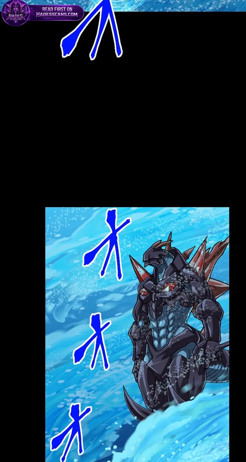 Magic Level 99990000 All-Attribute Great Sage chapter 148 page 55