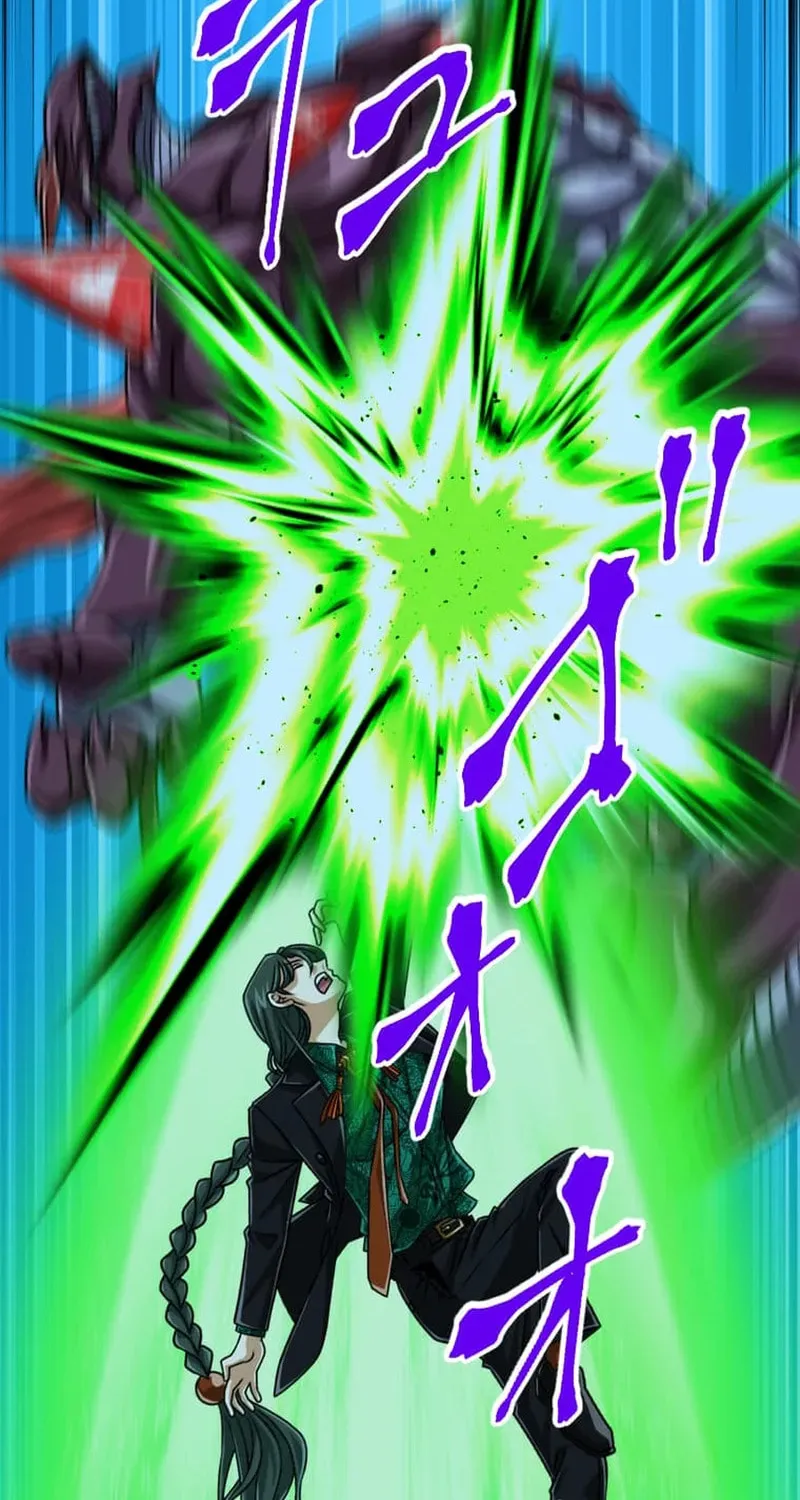 Magic Level 99990000 All-Attribute Great Sage chapter 148 page 60