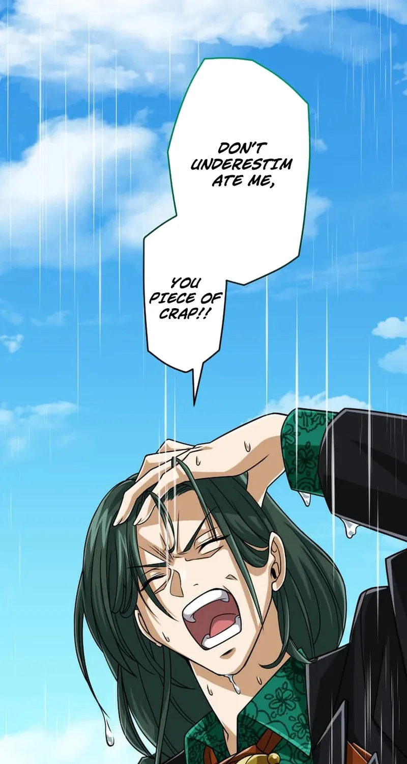 Magic Level 99990000 All-Attribute Great Sage chapter 148 page 63
