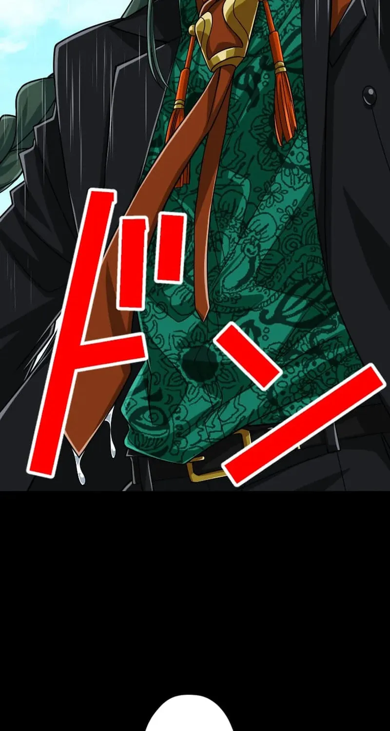 Magic Level 99990000 All-Attribute Great Sage chapter 148 page 64